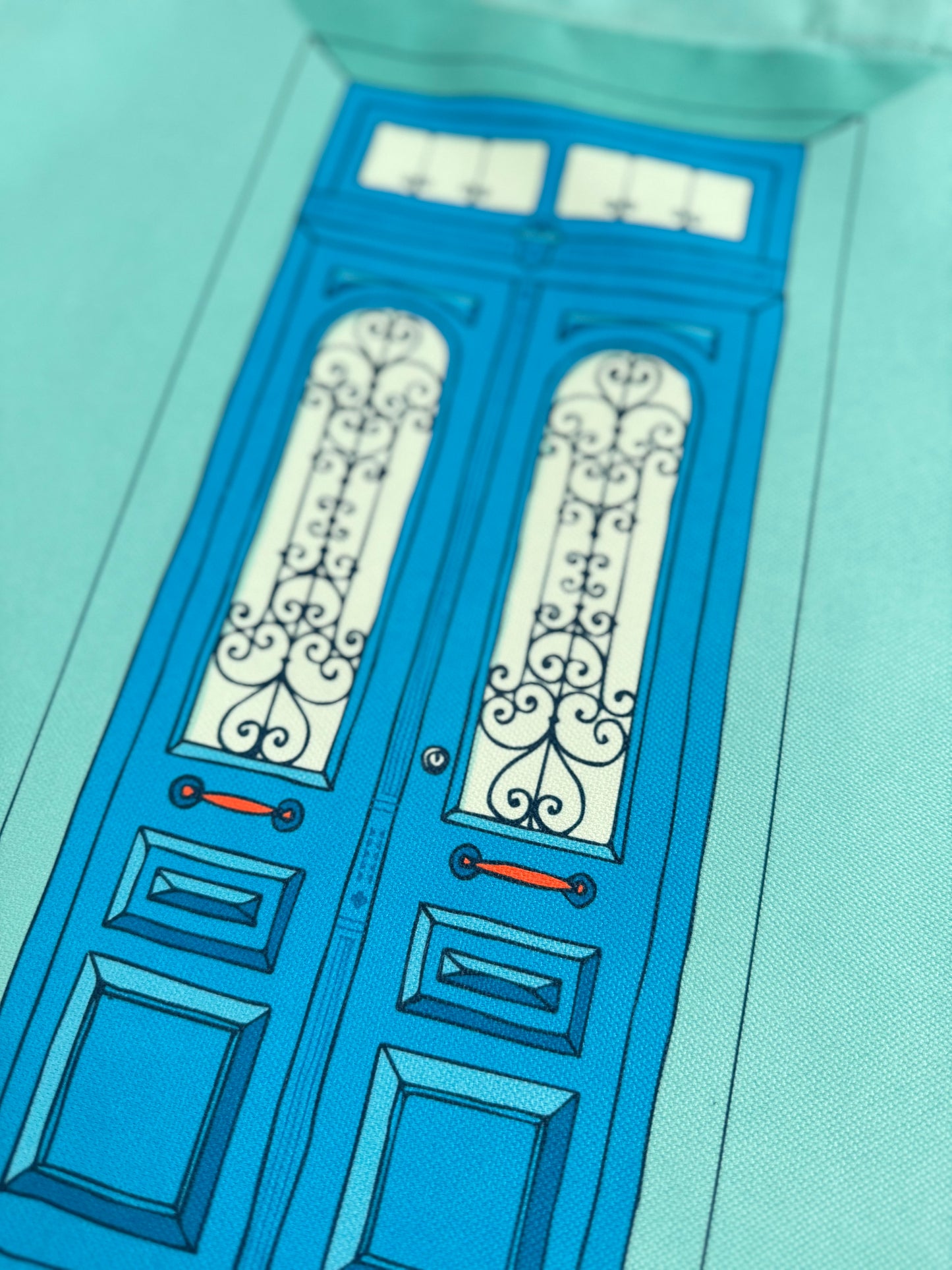 Tbilisi Souvenirs Bag