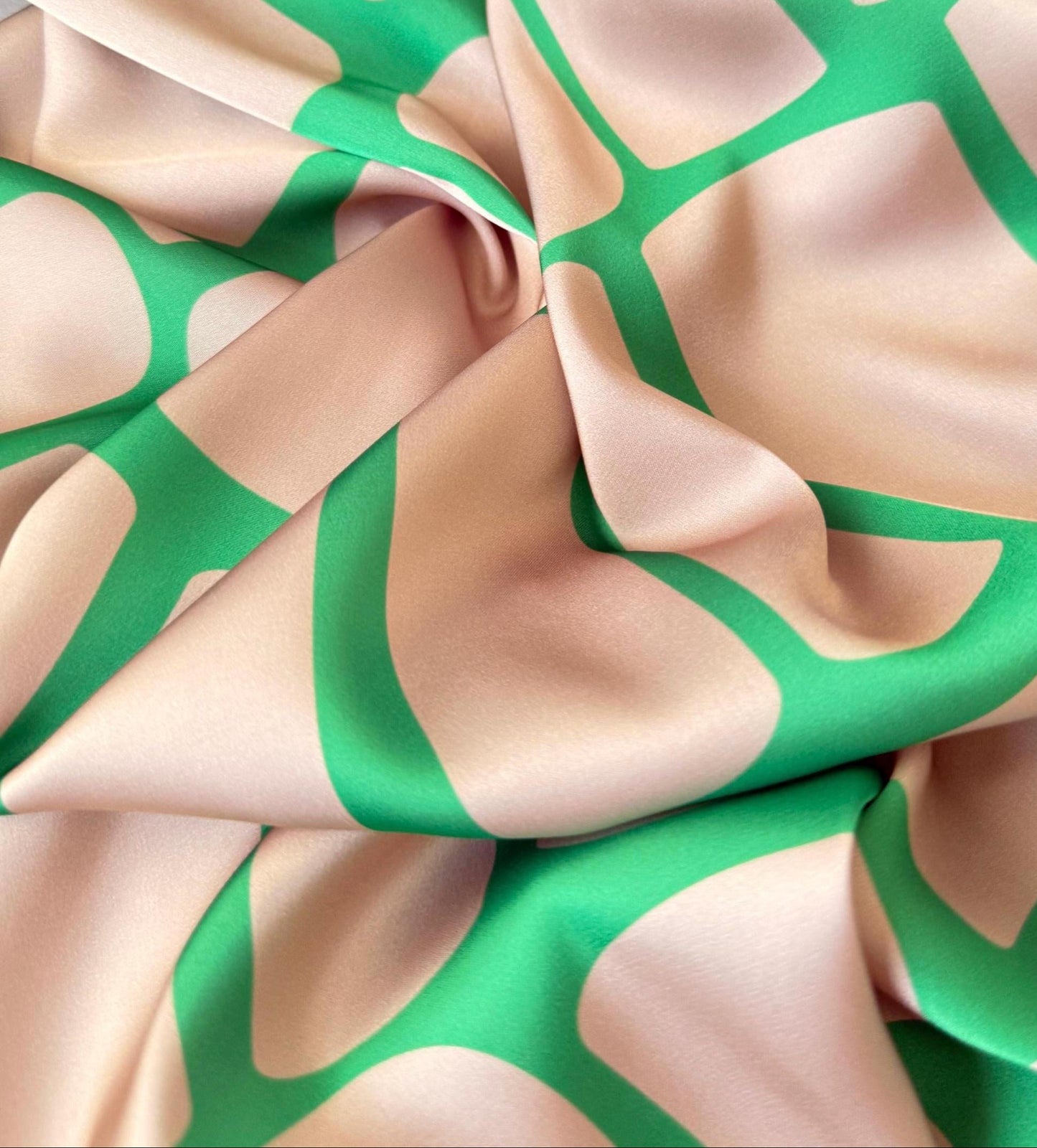 Summer Collection Silk Scarf