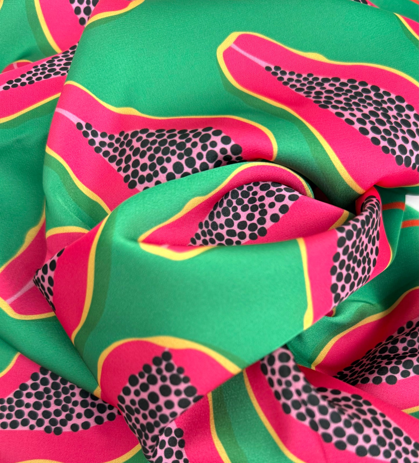 Summer Collection Silk Scarf