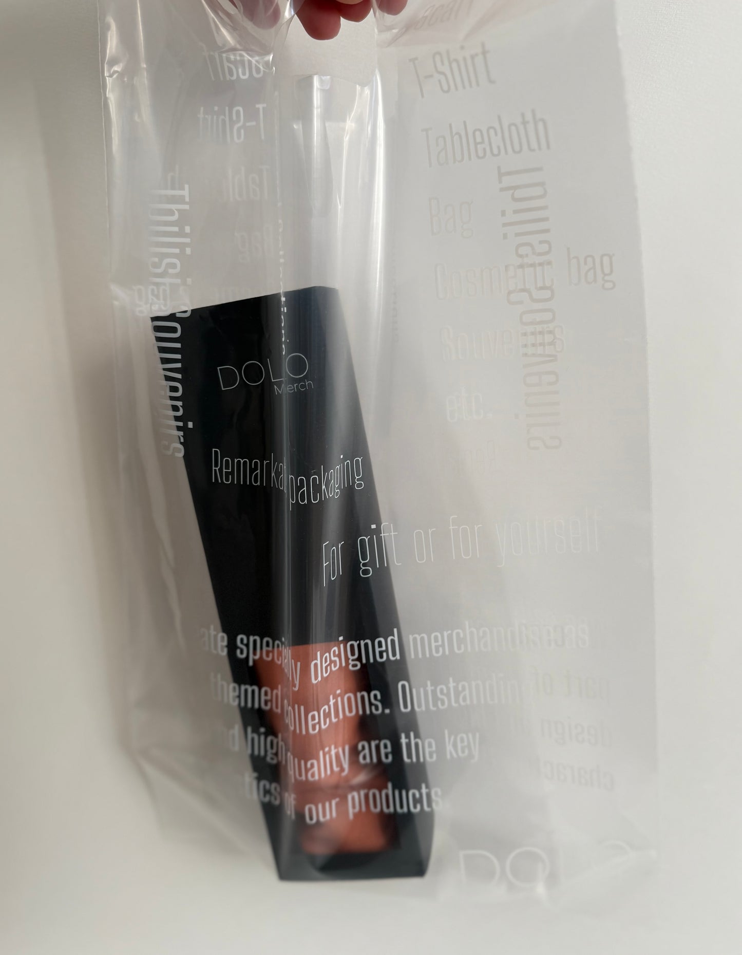 პასტელური კოლექციის აბრეშუმის შარფი