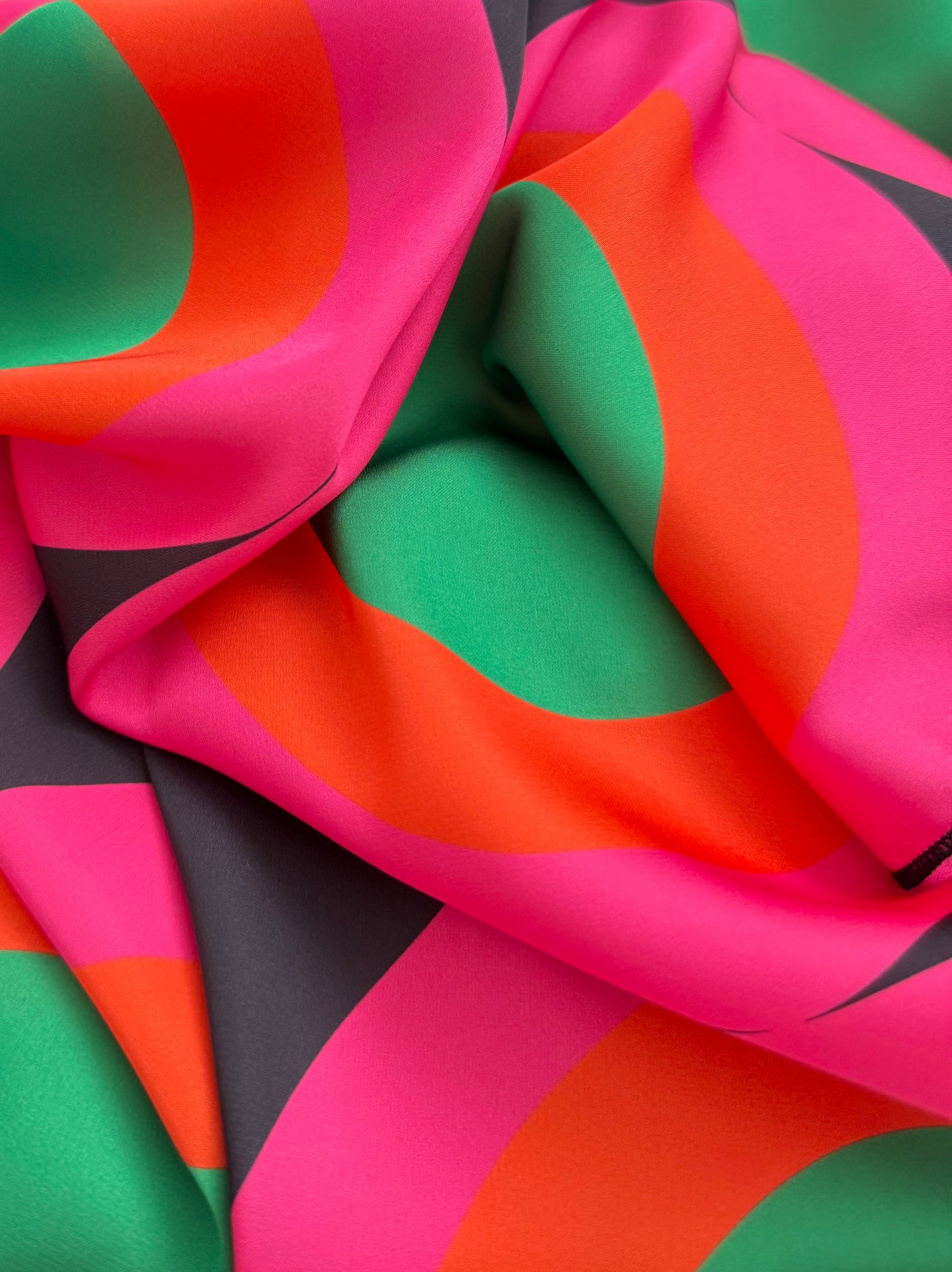 Summer Collection Silk Scarf