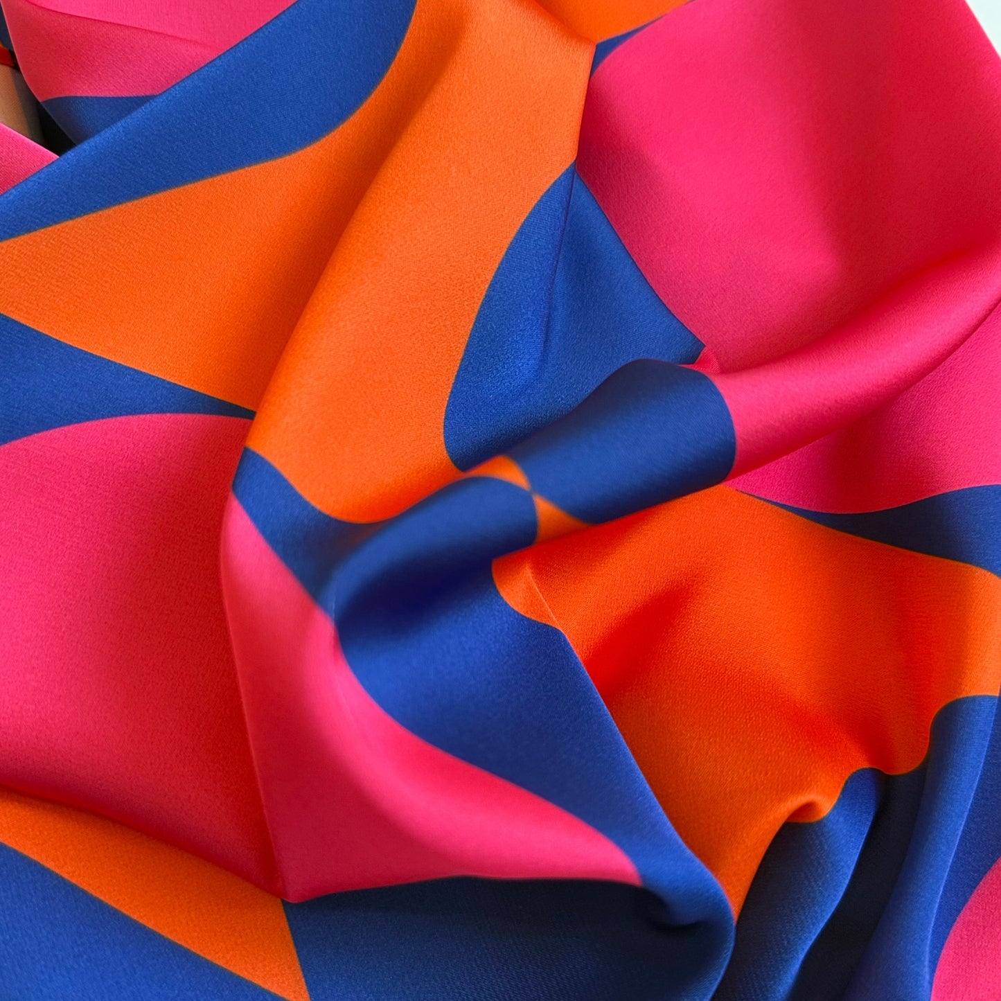 Summer Collection Silk Scarf