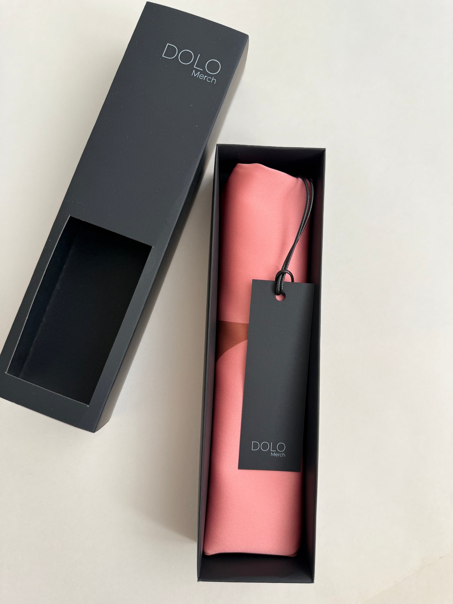 Pastel Mood collection silk scarf