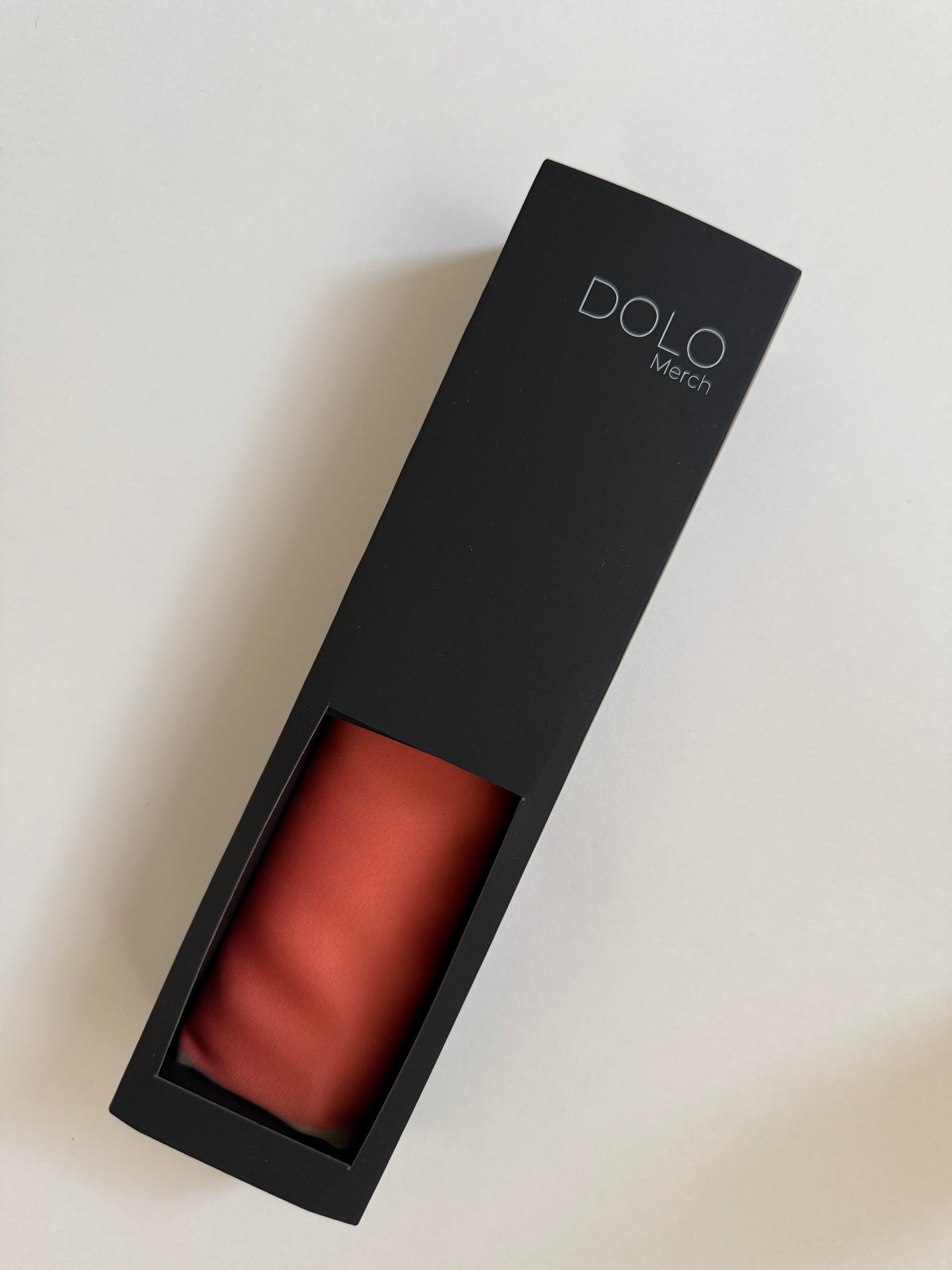 Pastel Mood collection silk scarf