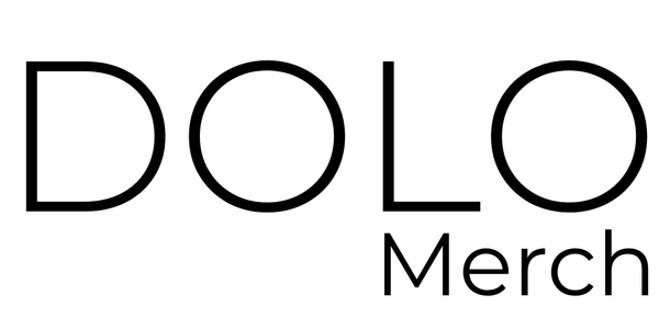 DOLO Merch