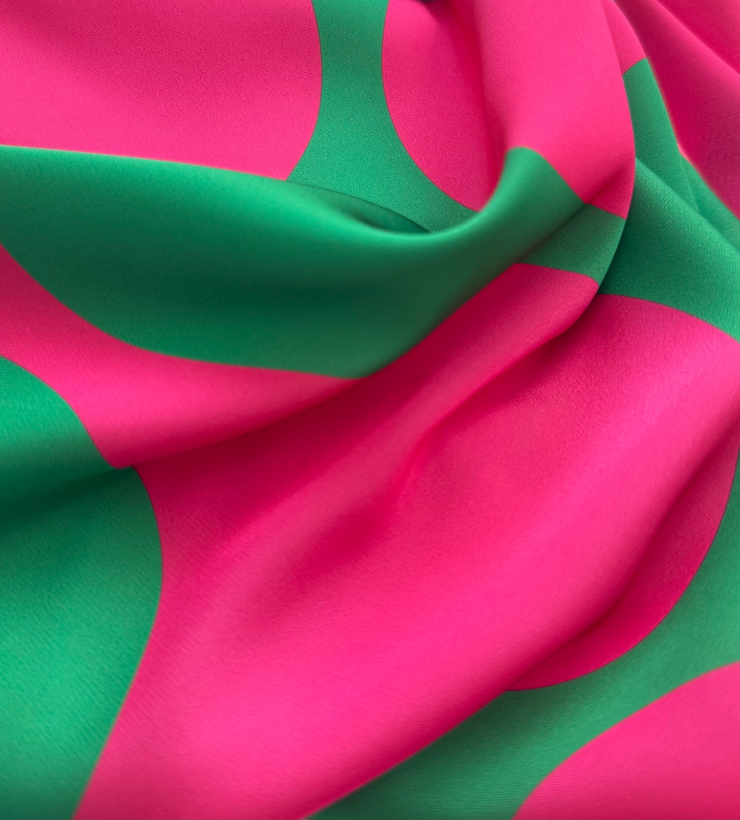 Summer Collection Silk Scarf