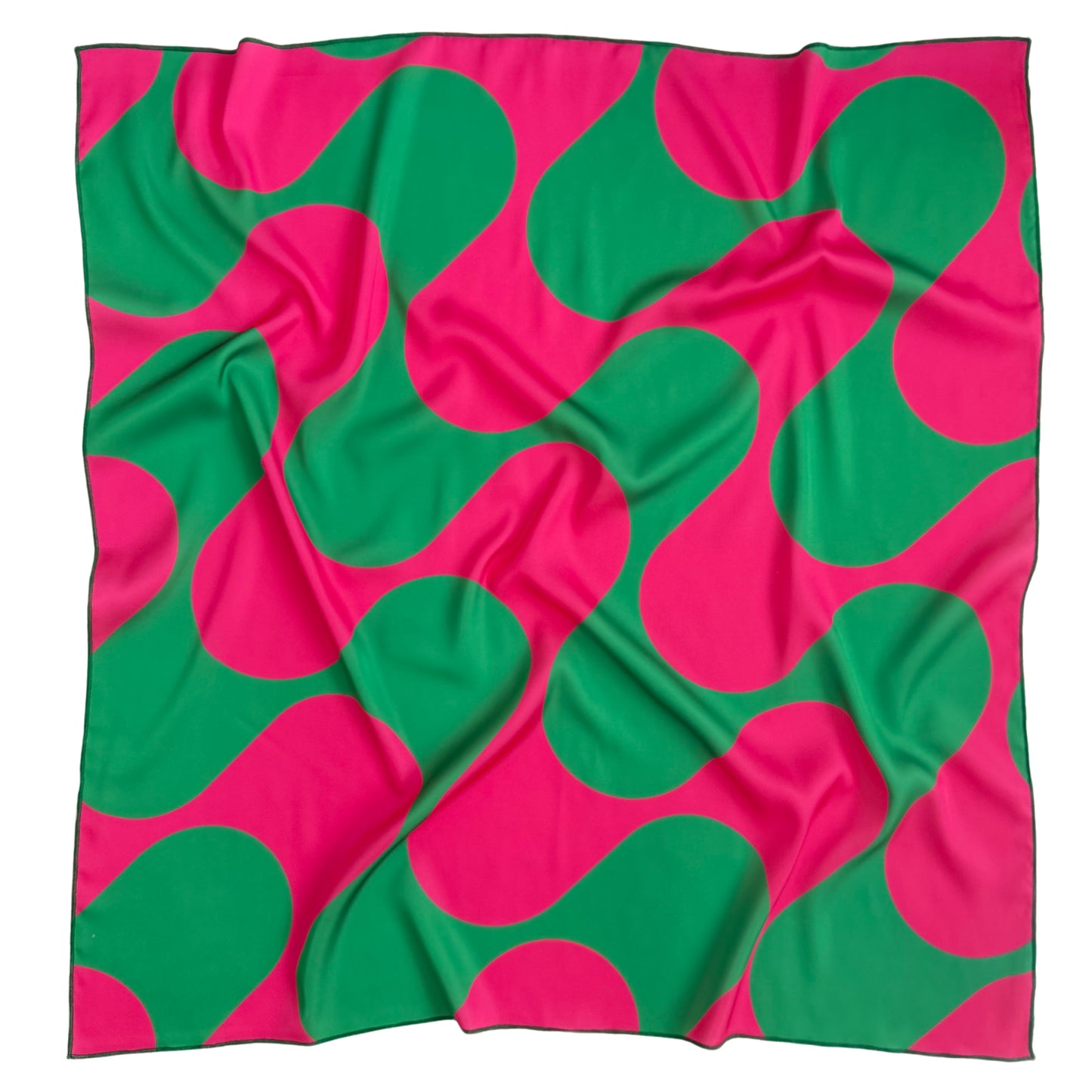 Summer Collection Silk Scarf