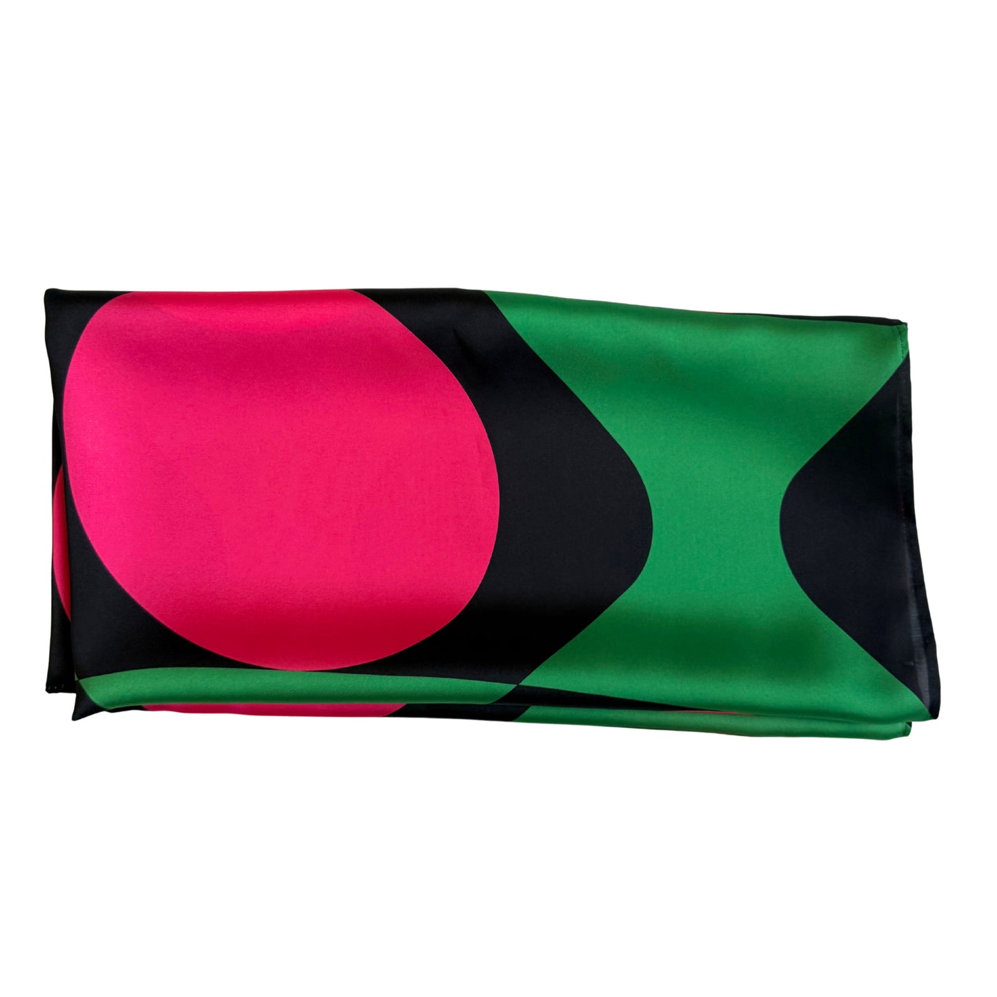 Summer Collection Silk Scarf