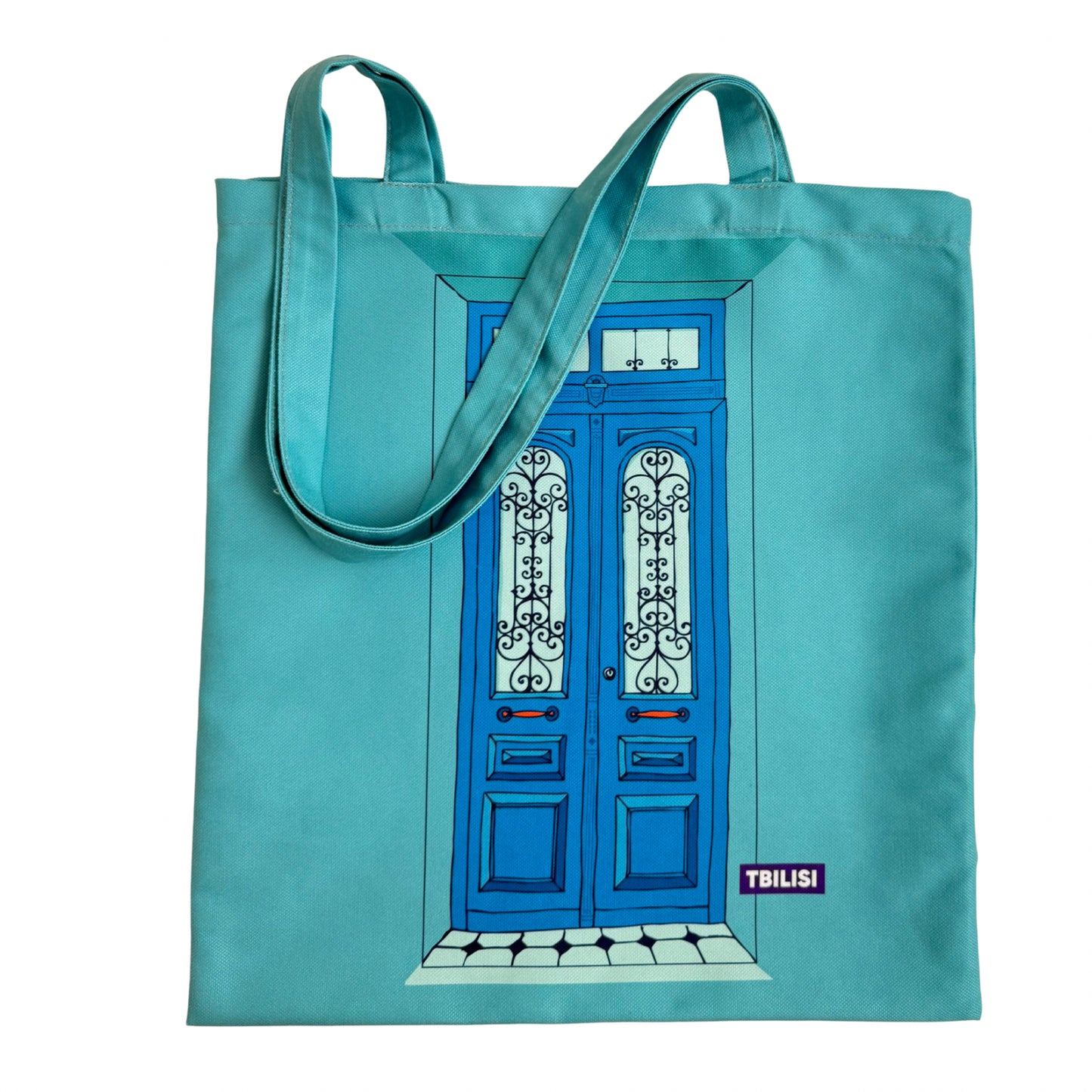 Tbilisi Souvenirs Bag