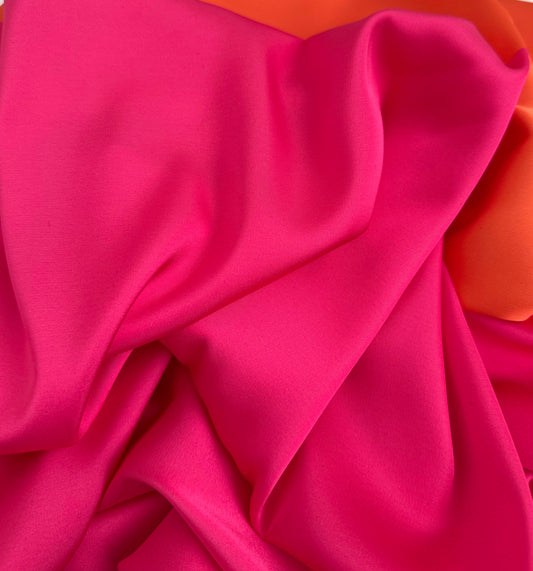 აბრეშუმის შარფი