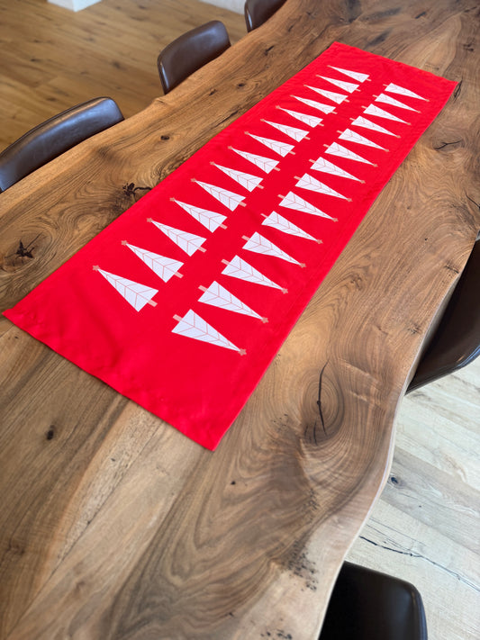 საახალწლო რანერი