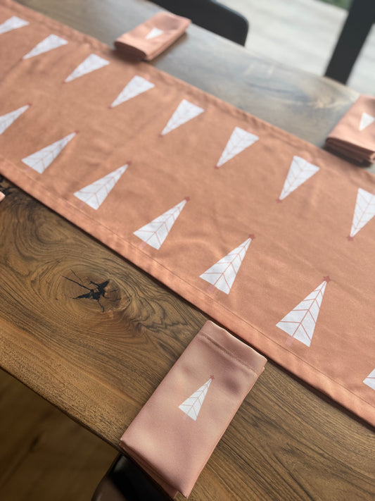 საახალწლო რანერი