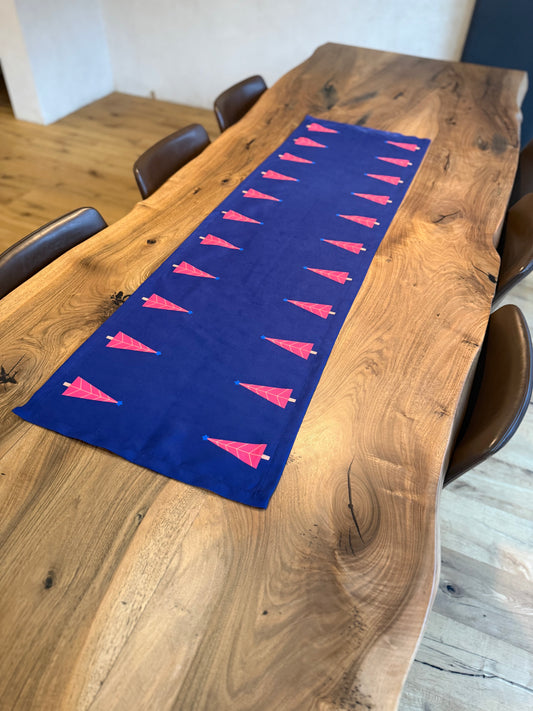 საახალწლო რანერი