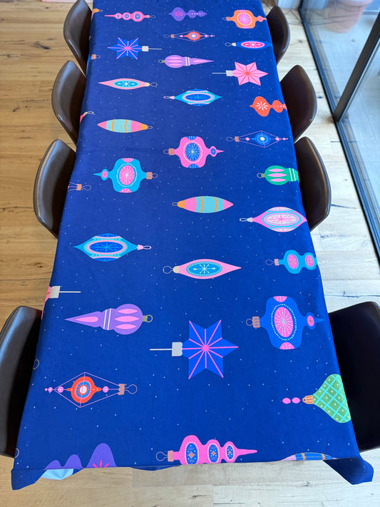 საახალწლო სუფრა