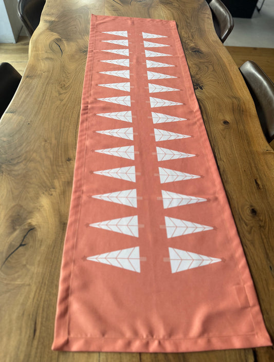 საახალწლო რანერი