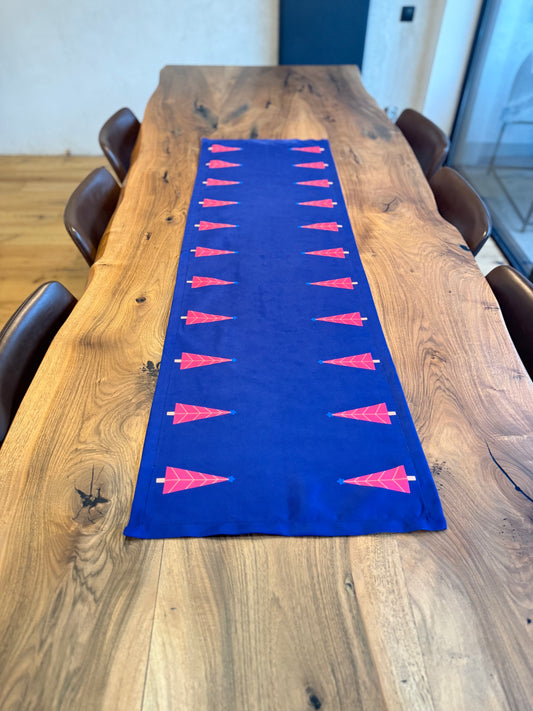 საახალწლო რანერი