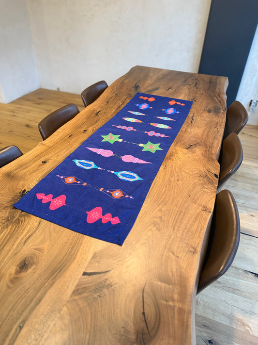 საახალწლო რანერი