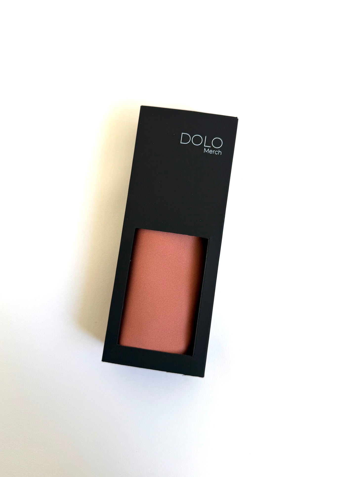 პასტელური კოლექციის აბრეშუმის შარფი