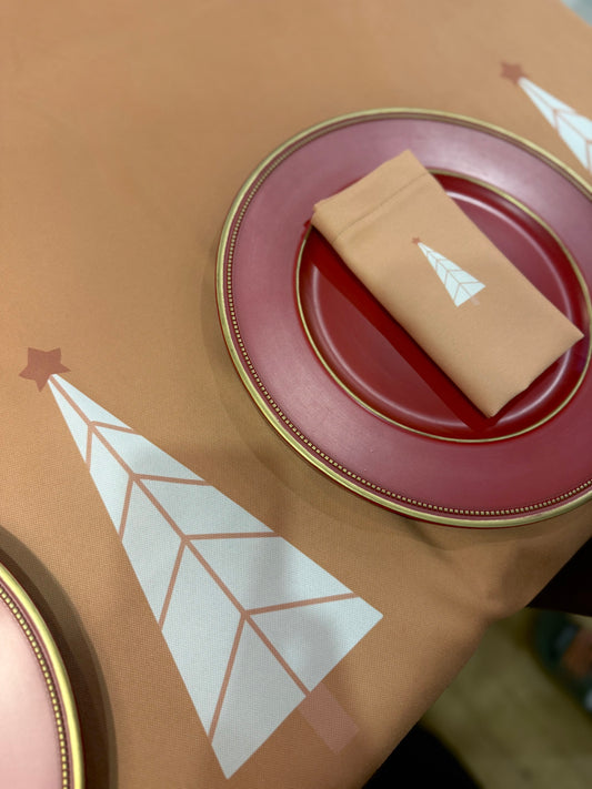 საახალწლო სუფრა