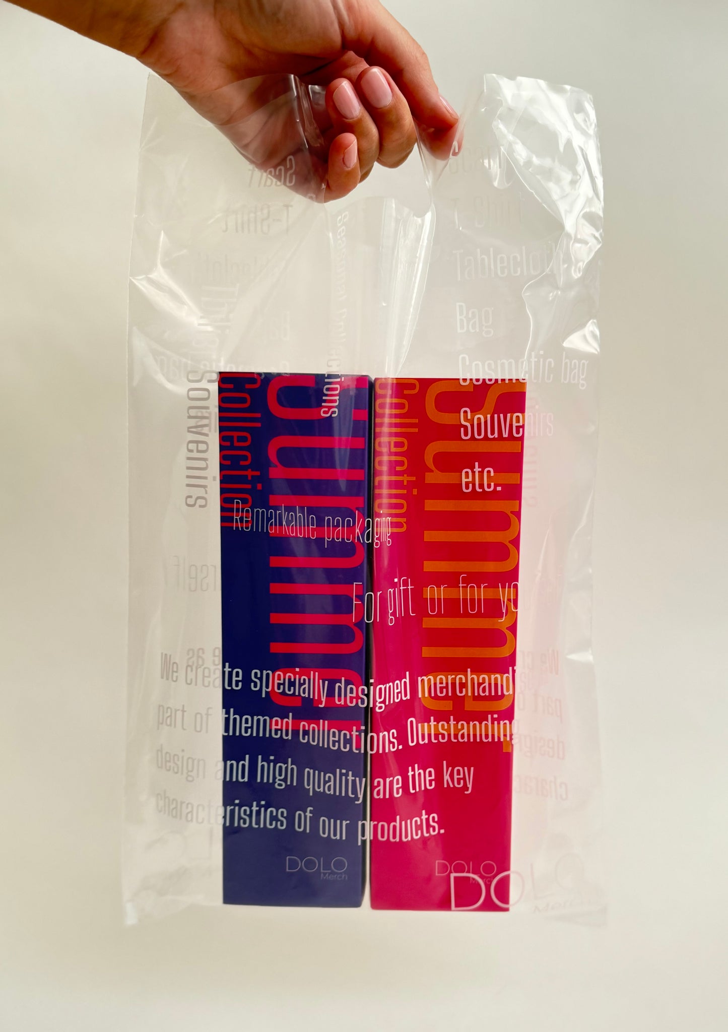 Summer Collection Silk Scarf