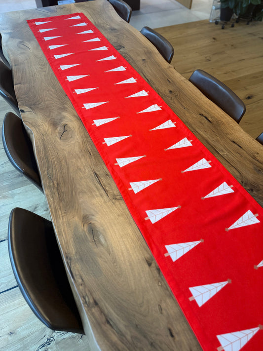 საახალწლო რანერი