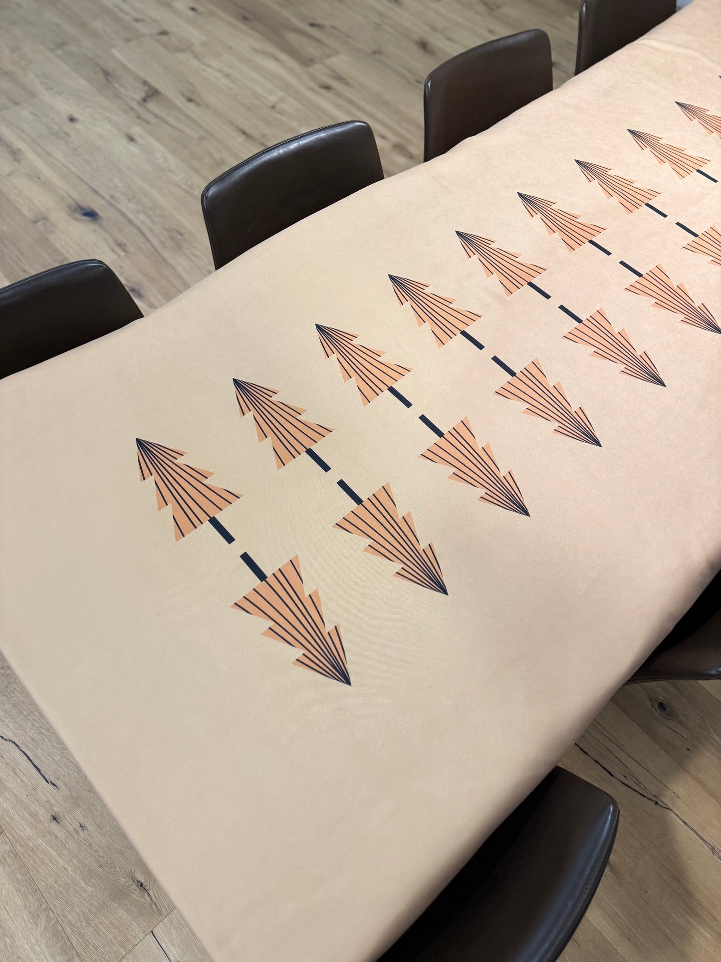 საახალწლო სუფრა