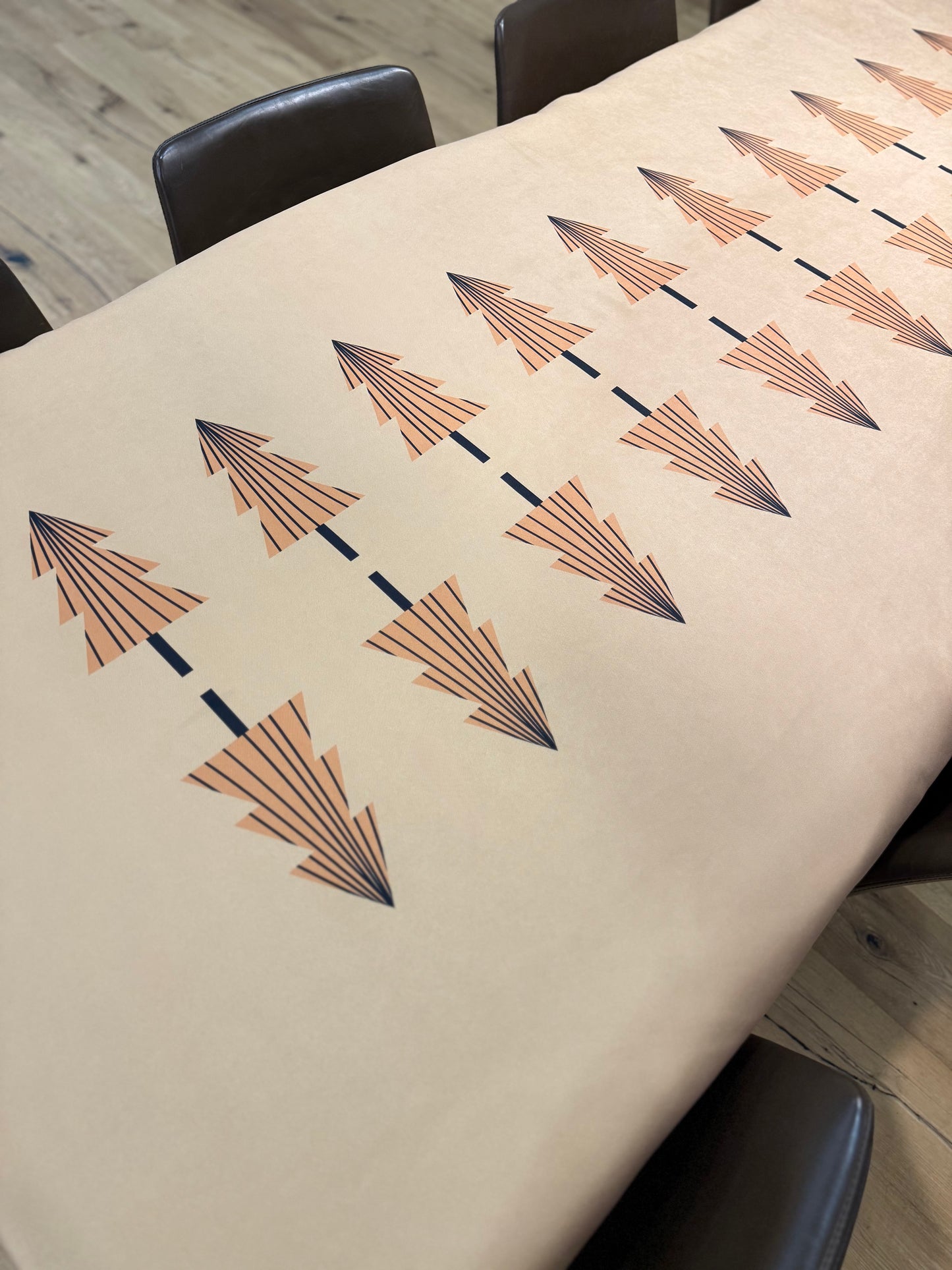 საახალწლო სუფრა