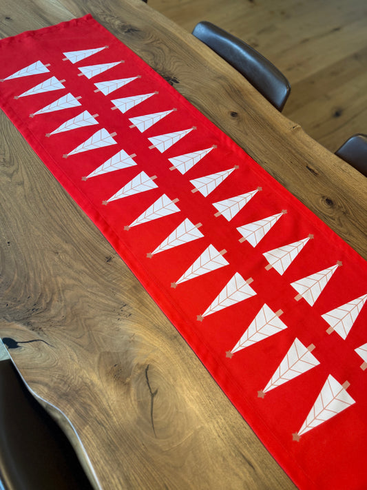 საახალწლო რანერი