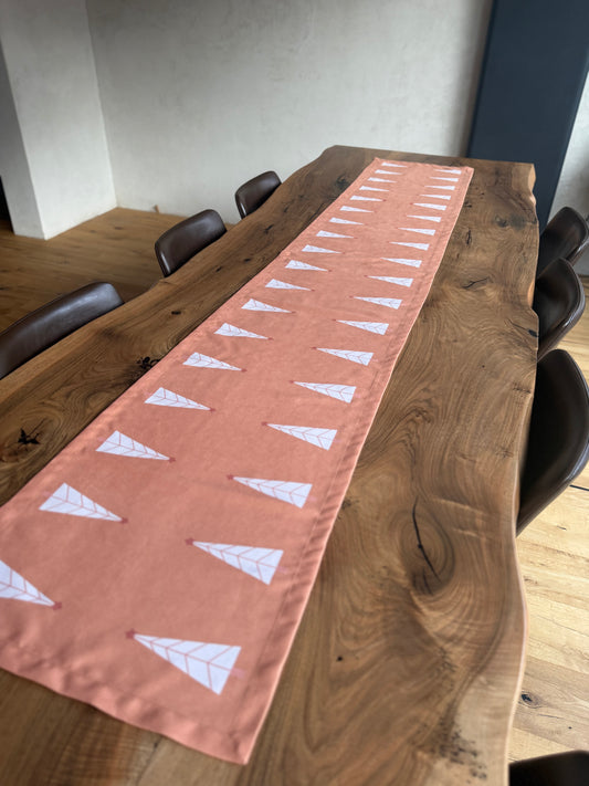 საახალწლო რანერი