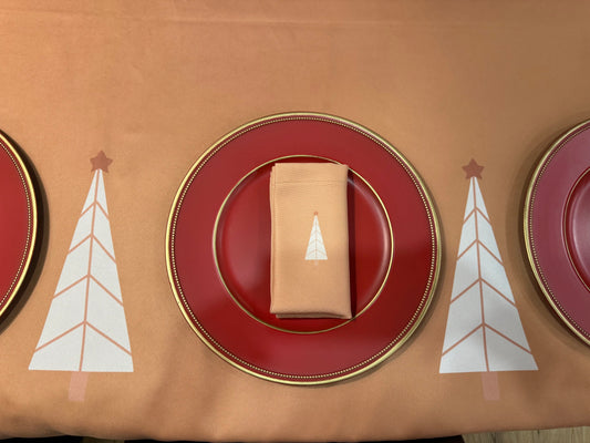 საახალწლო სუფრა