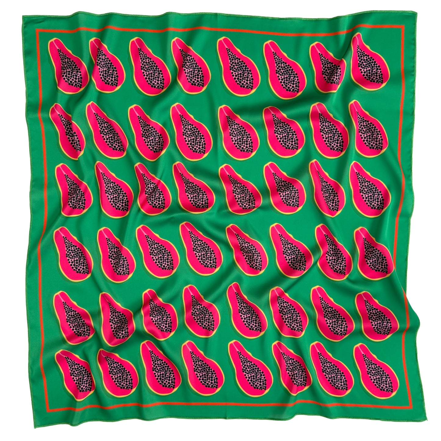 Summer Collection Silk Scarf