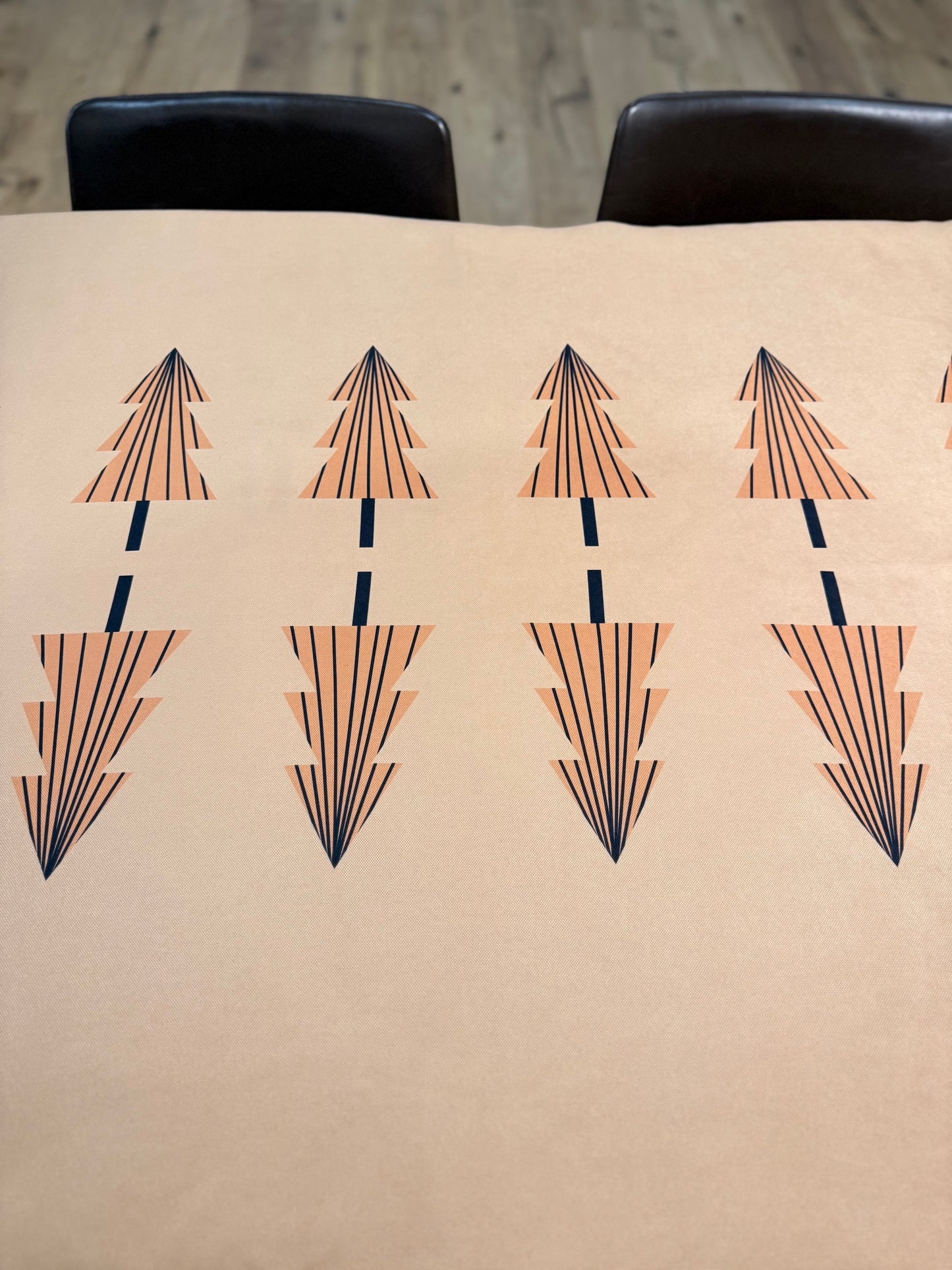 საახალწლო სუფრა