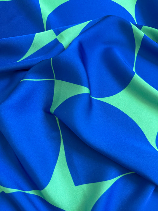 აბრეშუმის შარფი