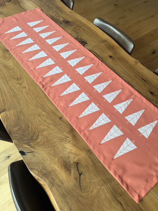 საახალწლო რანერი