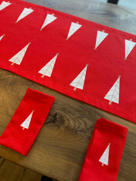 საახალწლო რანერი