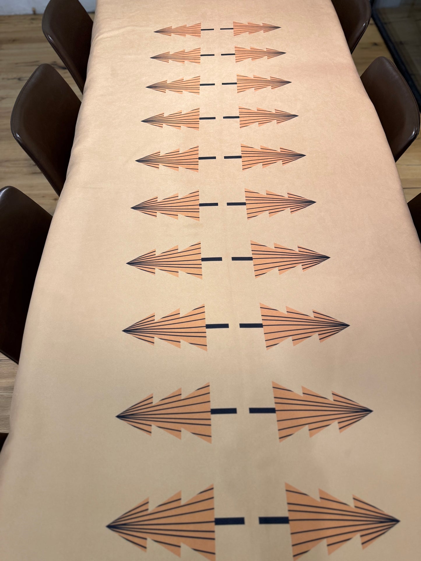 საახალწლო სუფრა