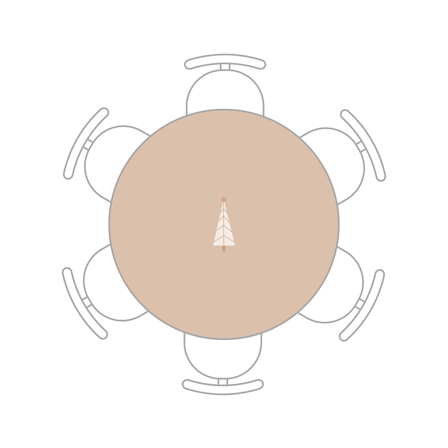 საახალწლო სუფრა