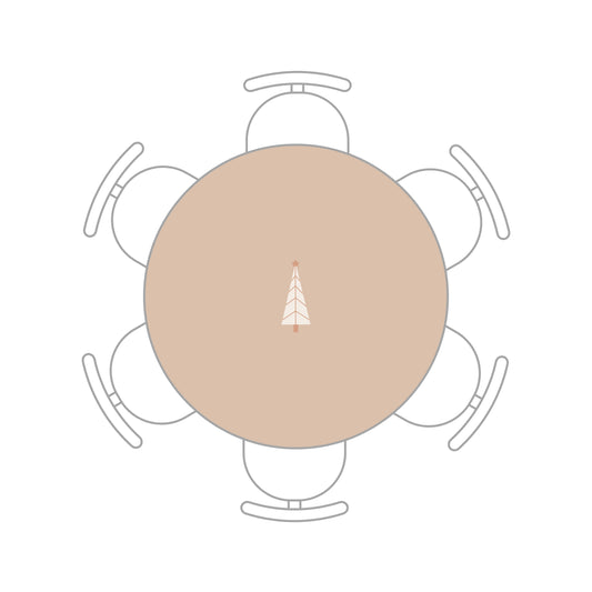 საახალწლო სუფრა