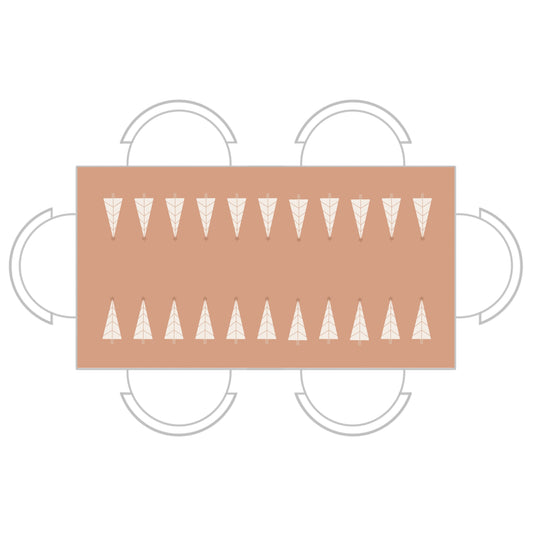 საახალწლო სუფრა