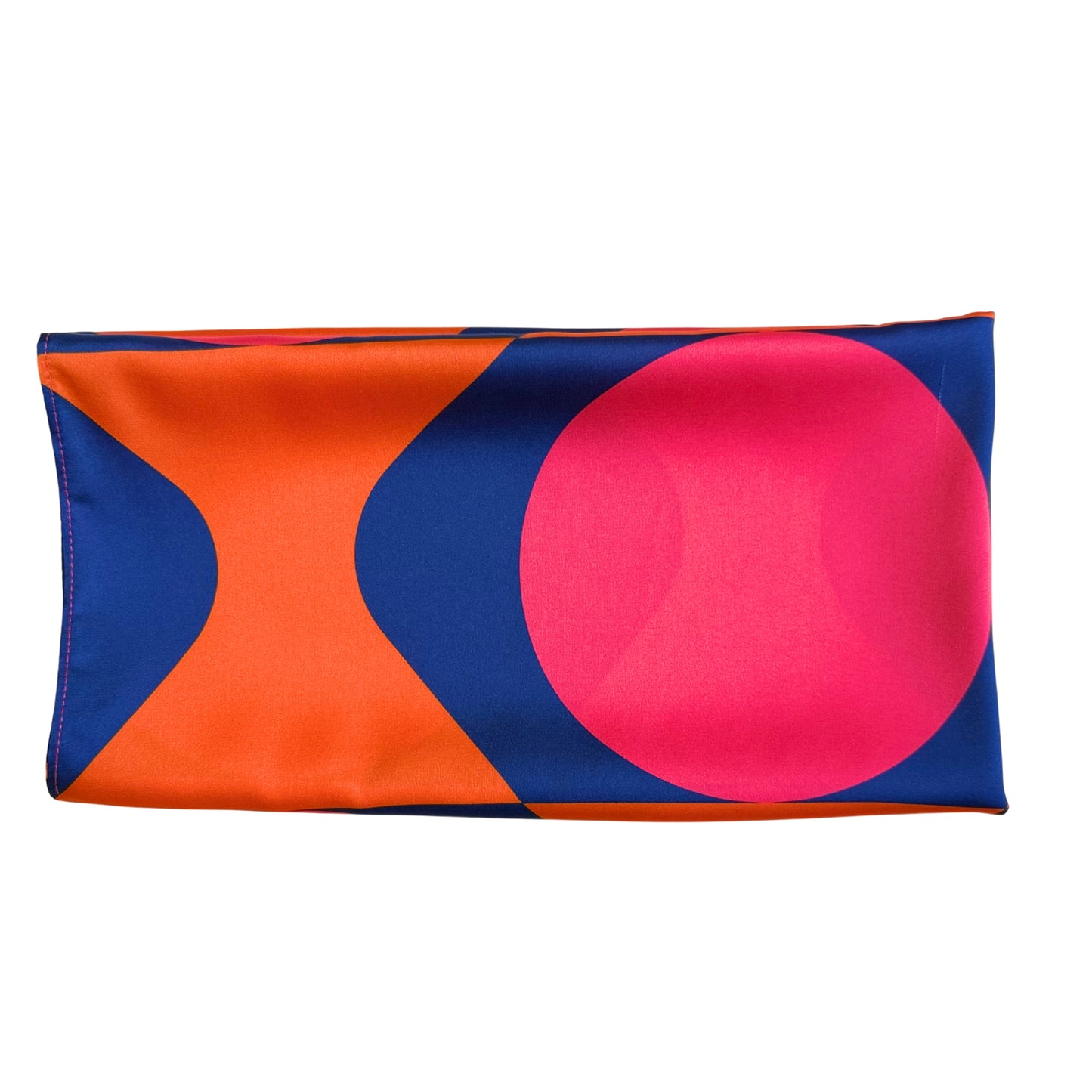 Summer Collection Silk Scarf