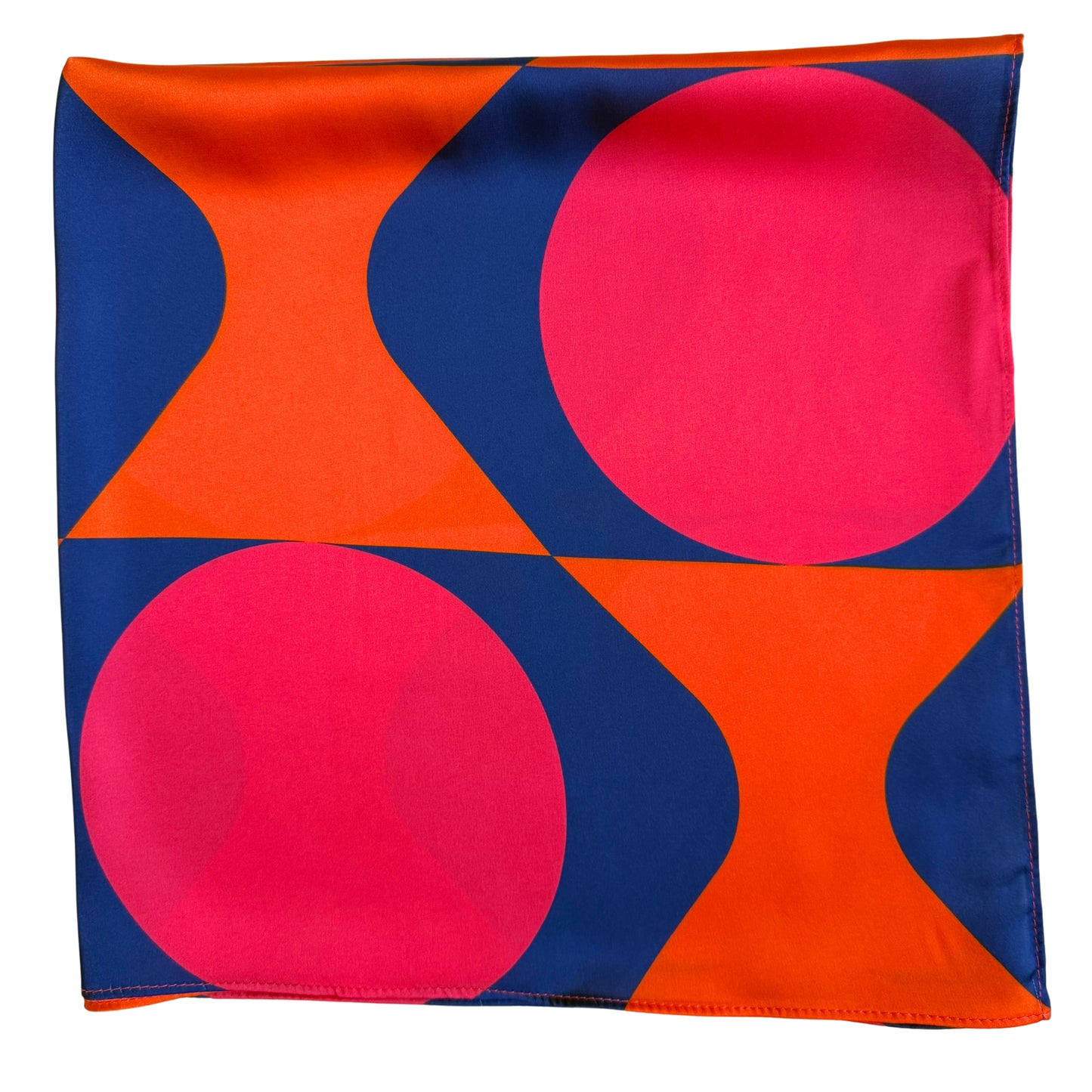 Summer Collection Silk Scarf