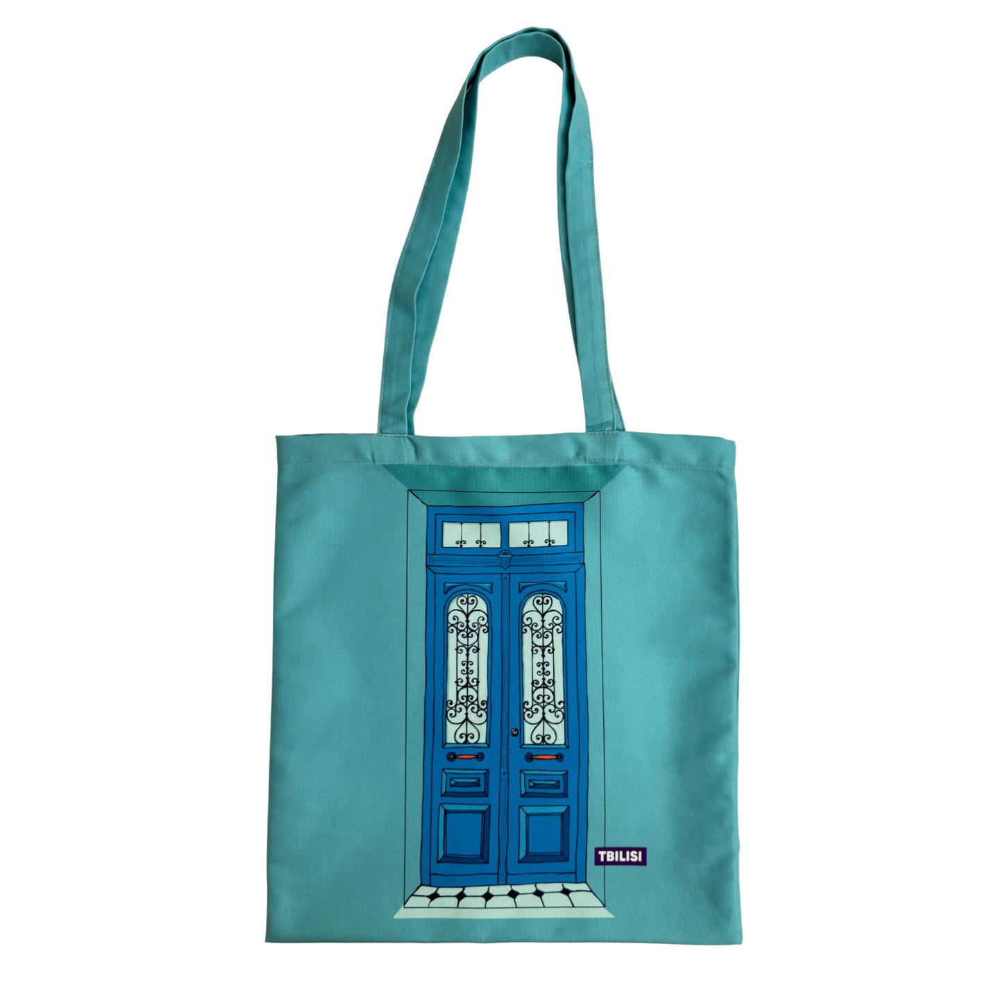 Tbilisi Souvenirs Bag