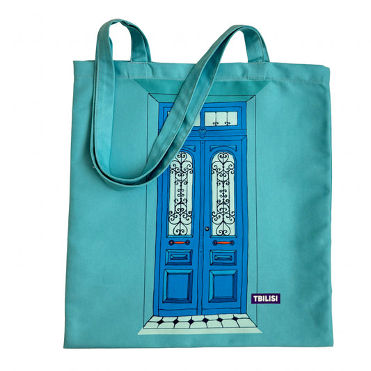 Tbilisi Souvenirs Bag