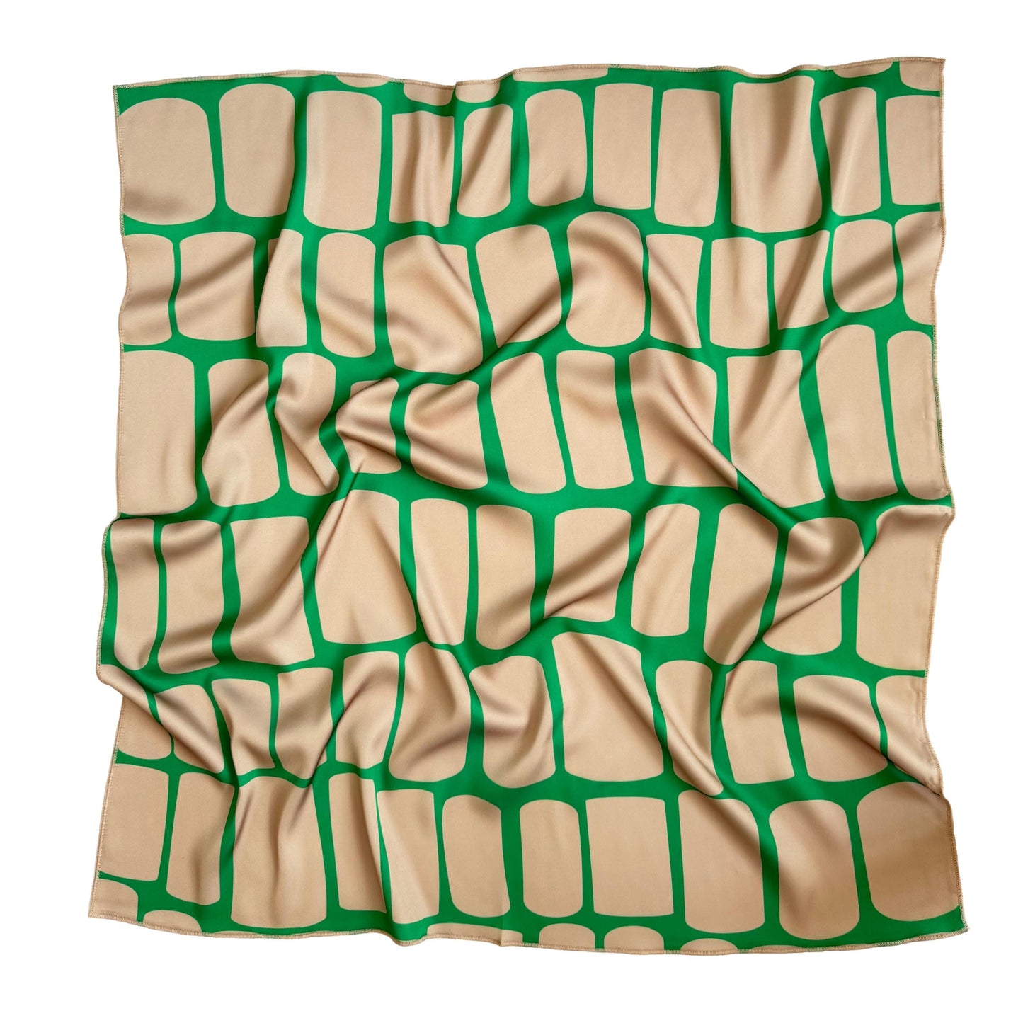 Summer Collection Silk Scarf